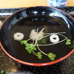 肝吸い 2015年1月