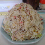 暁 - チャーハン