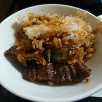 ひつまぶし 備長 本店 - 1杯目