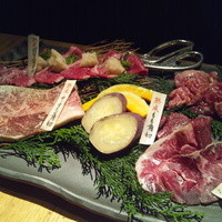 但馬屋 心斎橋 - 