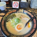 ららら らーめん - 