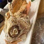 Irifune Ito Ito Ekimae Ten - ドアップ