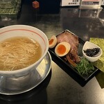 麺坊 ひかり - 