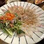 ざうお - 
