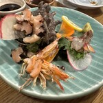 ざうお - 