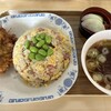 中華料理 タカノ - 