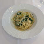 リストランテ ベリーニ - 