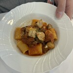 リストランテ ベリーニ - 