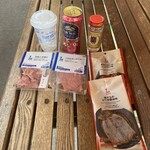 LAWSON - 料理写真: