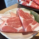 涮涮鍋 壽喜燒 螃蟹吃到飽 和牛與豬...然後是螃蟹 心齋橋站前店 - 