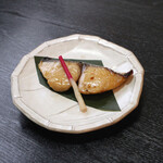 そわか。 - 幽庵焼き