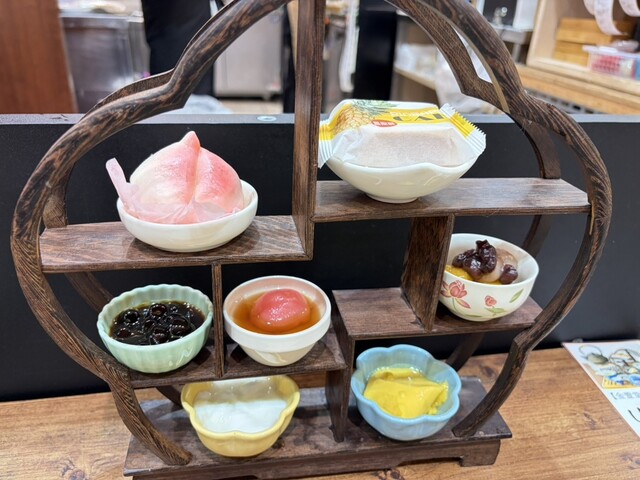 金萱堂 （キンセンドウ） - 近鉄八尾/台湾料理 | 食べログ