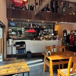 ロックス カフェ - 