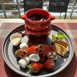 ロックス カフェ - 