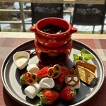 ロックス カフェ - 