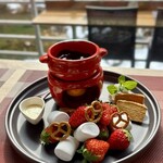 ロックス カフェ - 
