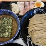 松戸富田製麺 - 