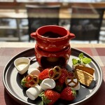 ロックス カフェ - 