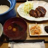 四日市 FACTORY CAFE - 炊きたて土鍋ご飯セット（0.7合）＋とんてき