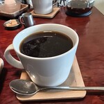 ラグ カフェ - 東ティモールのコーヒー