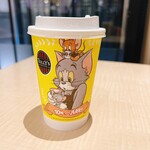 タリーズコーヒー - 