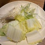 와규 호우다이노 덴도우 아키하바라 니쿠야 요코쵸우 샤브샤브