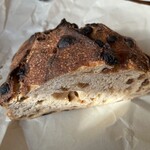 grains.  - 料理写真: