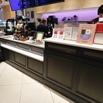 タリーズコーヒー - 
