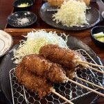 ぶた福 チャコール - 
