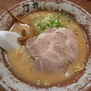 ラーメン 力丸_0