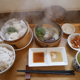 カフェ トレカサ_0