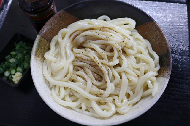 SIRAKAWA restaurant in Mitoyo, Japan