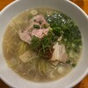 らーめん 雲 - 