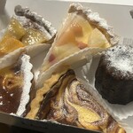 フロプレステージュ - 料理写真: