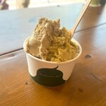 ザ マーケット エスイーワン - 2フレーバー（ピスタチオ・チャイ）600円