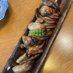 魚登久 - 