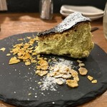 鉄板焼とワイン F.L.a.T - 