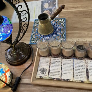 モン ジャルダン セクレ_1