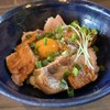 MOMOCO MEAT DINER