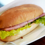 ドトールコーヒーショップ - 料理写真: