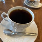 カフェ プリヤートナ - 