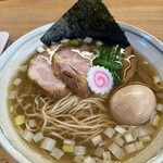 だし・麺 未蕾 - 