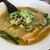 そうげんラーメン - 料理写真: