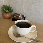アロマティークコーヒー - 