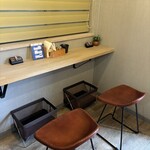 アロマティークコーヒー - 