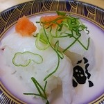 魚魚丸 - えんがわ２３７円(201501)