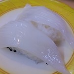 魚魚丸 - やりいか１７２円(201501)