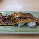 魚魚丸 - 焼穴子３７８円(201501)