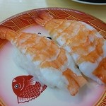 魚魚丸 - エビ１９４円(201501)