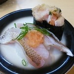 オススメ３貫４３２円(201501)